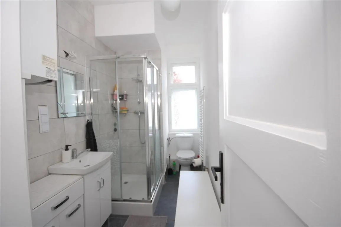 Extra Apartamenty - Apartament Sobieski Sopot